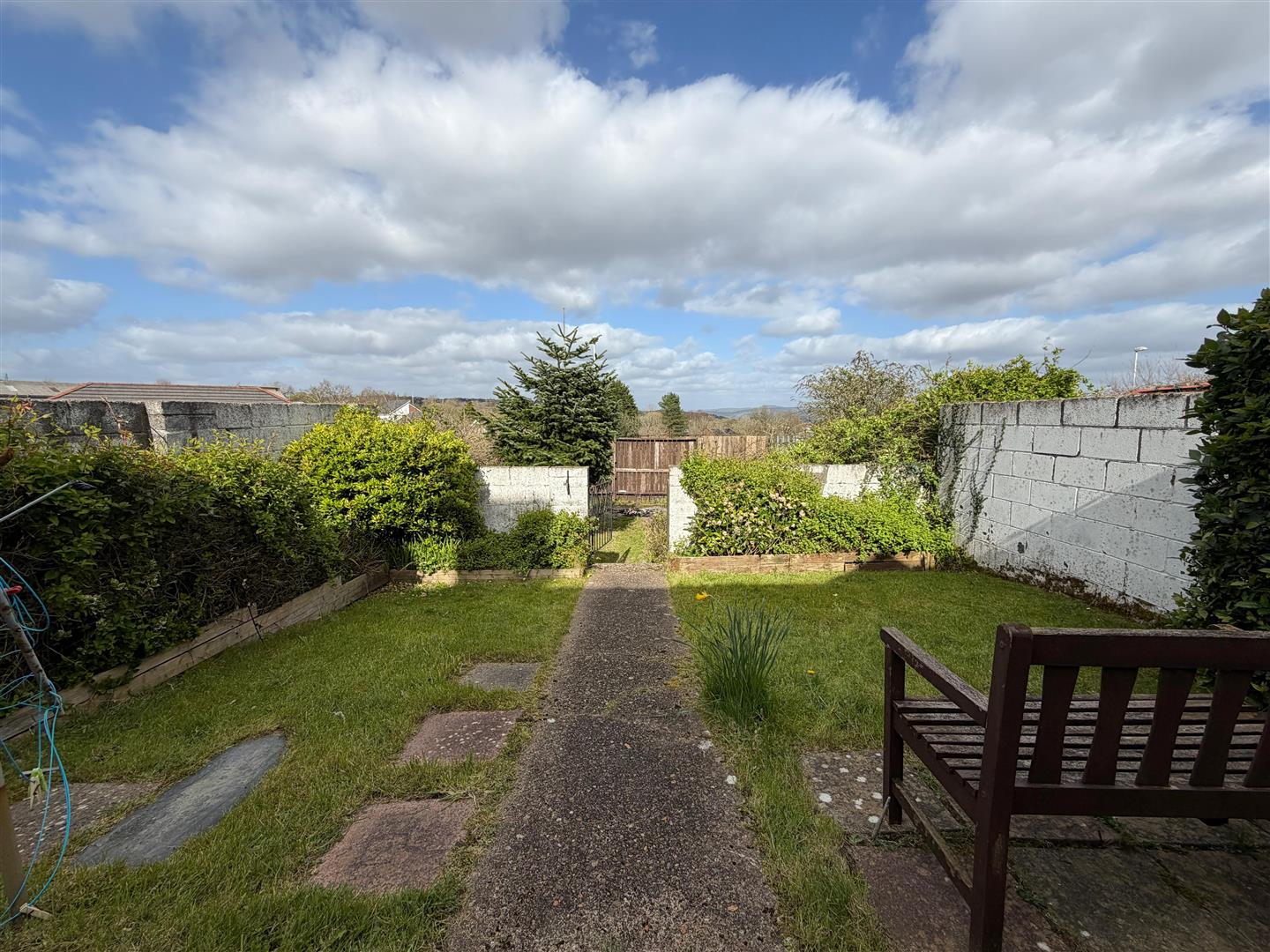 Gwent Gardens, Townhill, Swansea, SA1 6RX